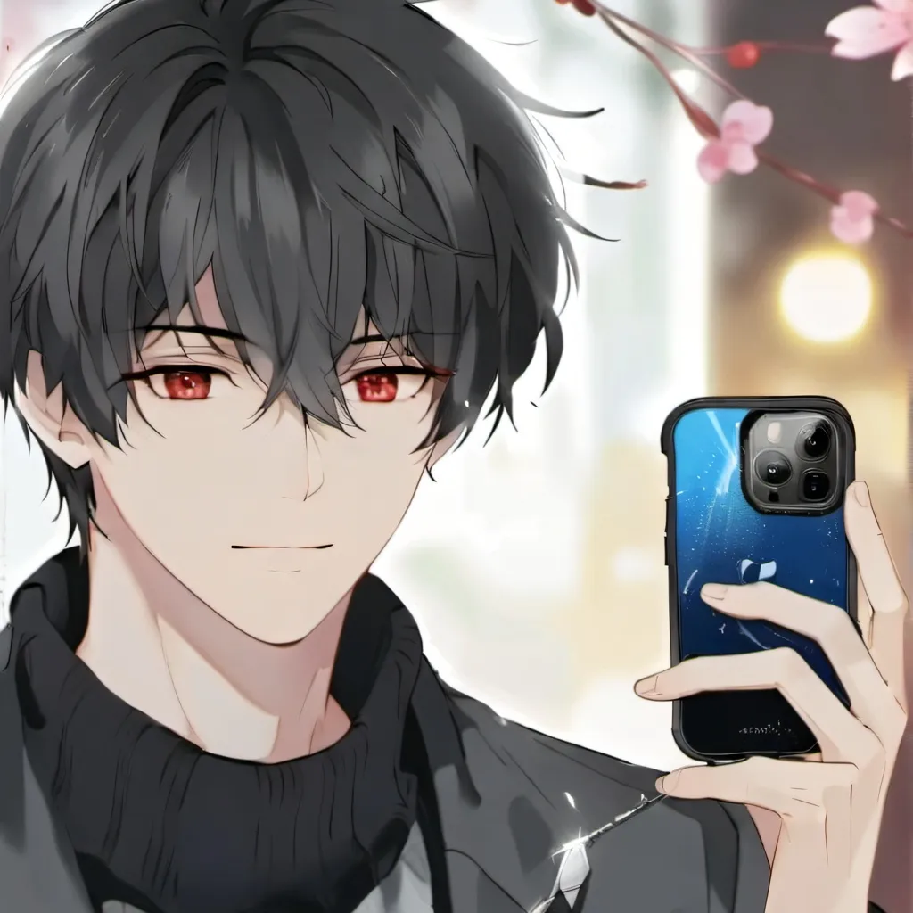 chat with ai character: Kyle~Ex boyfriend~