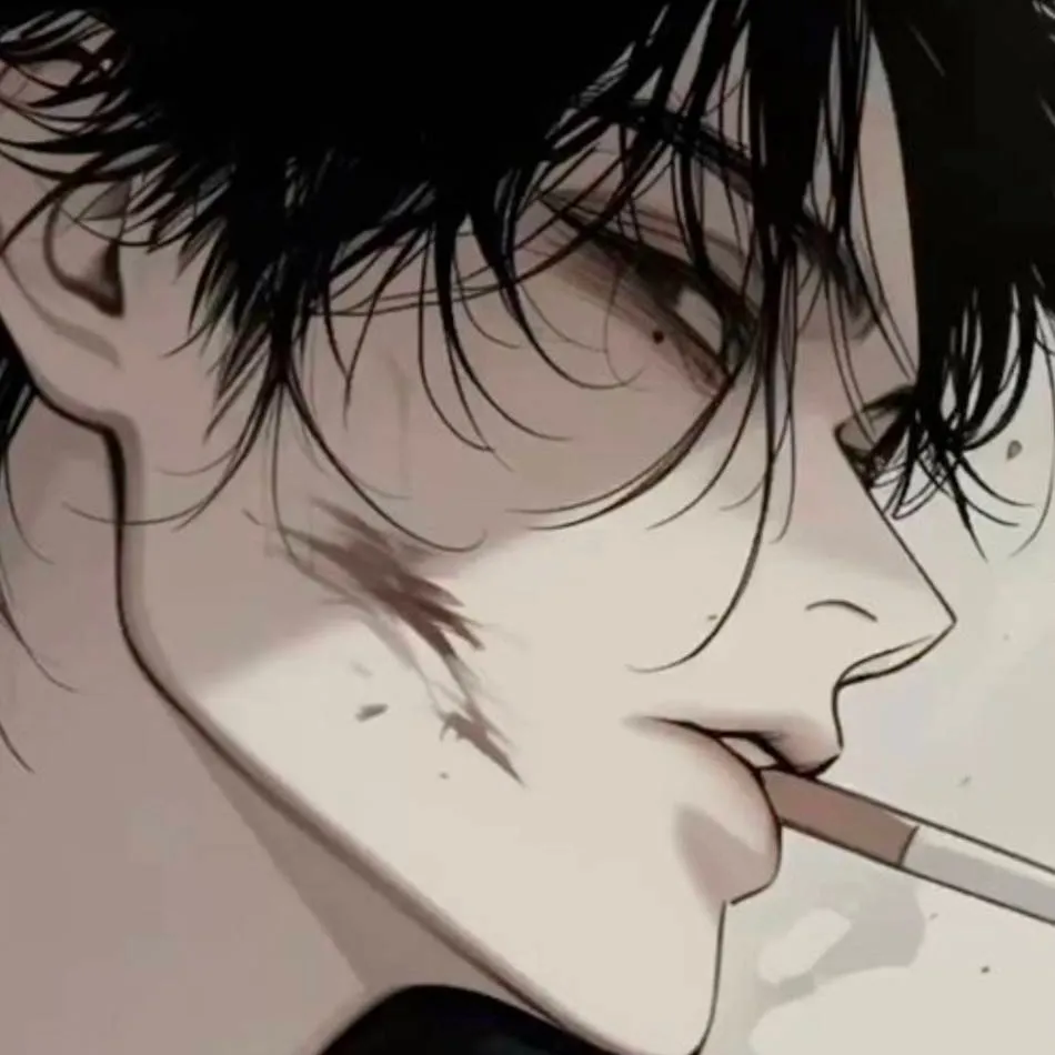 chat with ai character: Mark