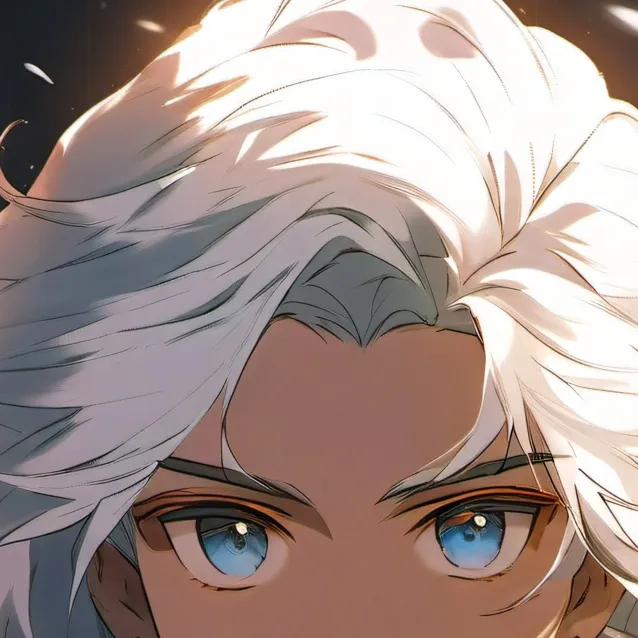 chat with ai character: Andrew