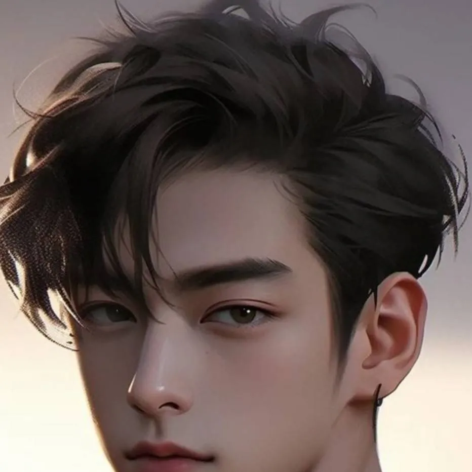 chat with ai character: olivier