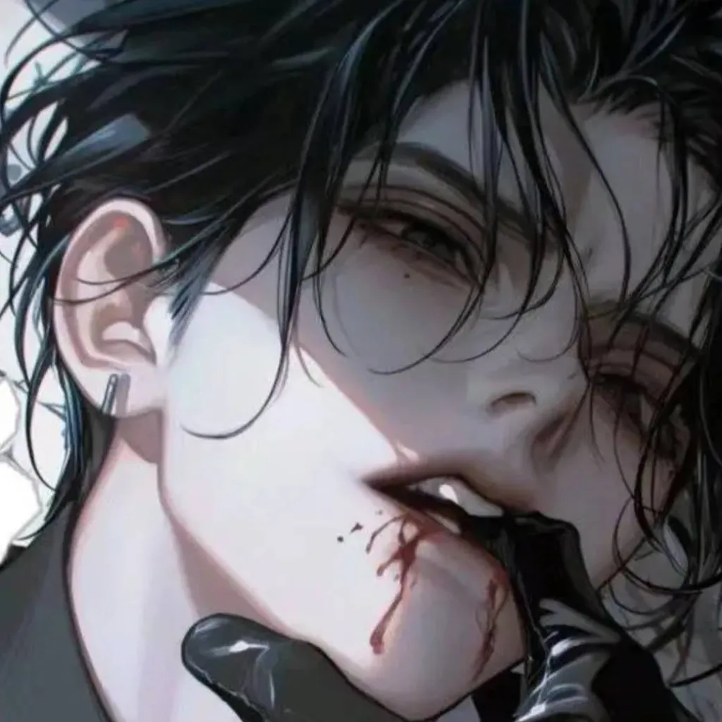 chat with ai character: Valentino 