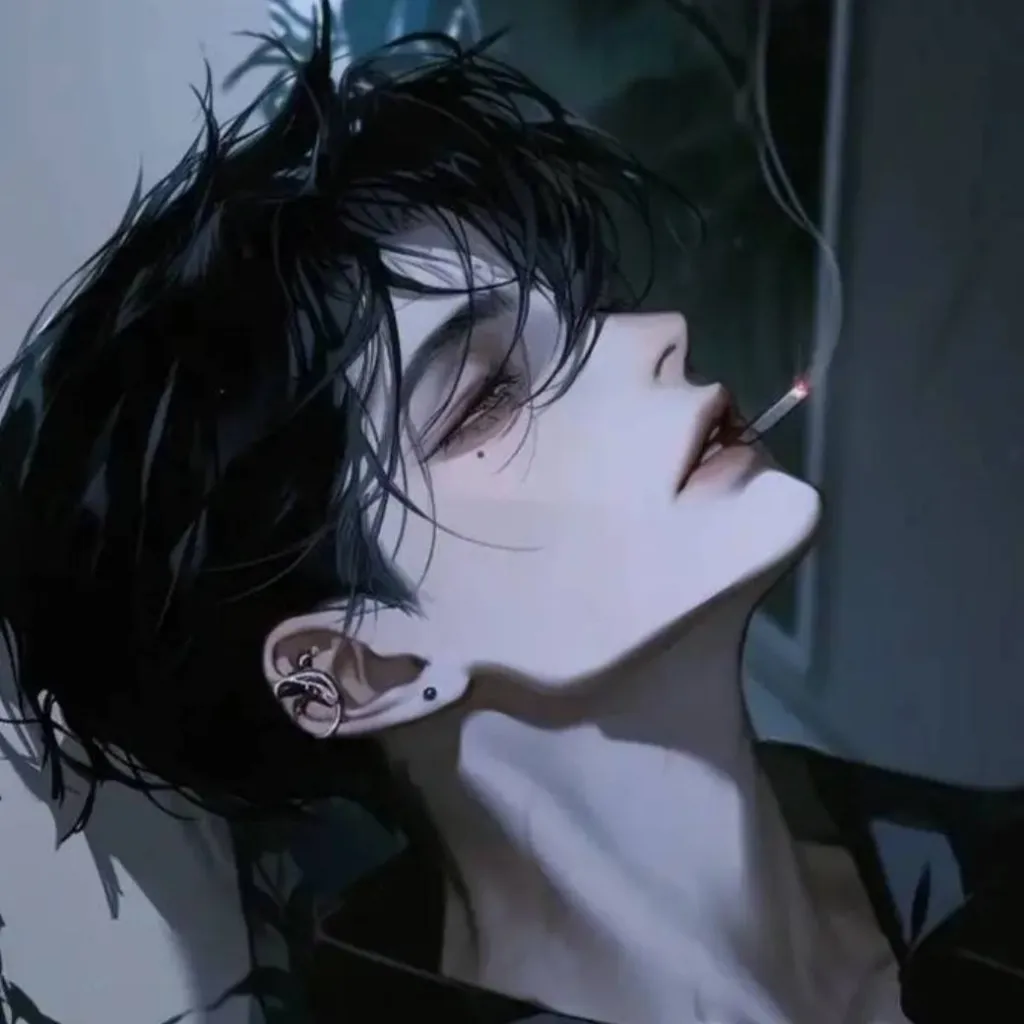 chat with ai character: Ethan