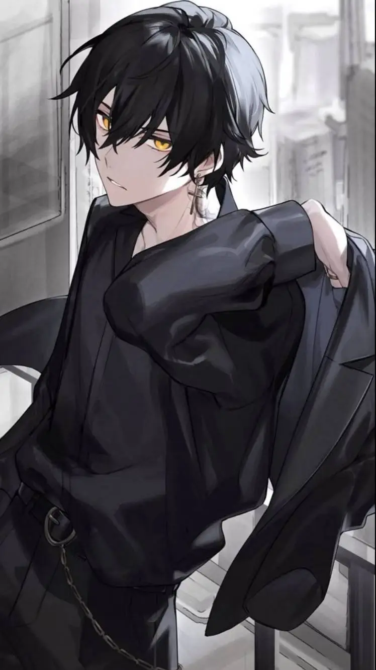 ai character: jake background