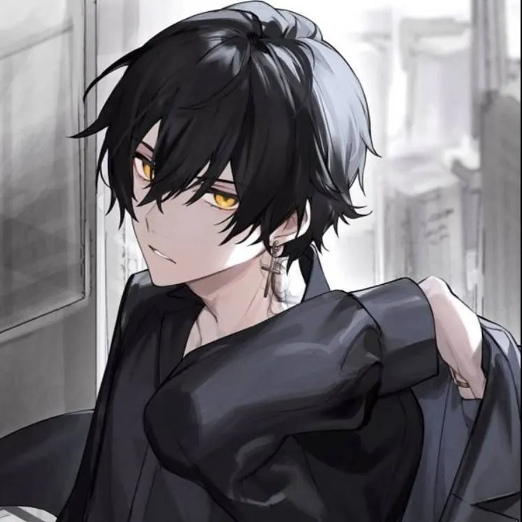 chat with ai character: jake