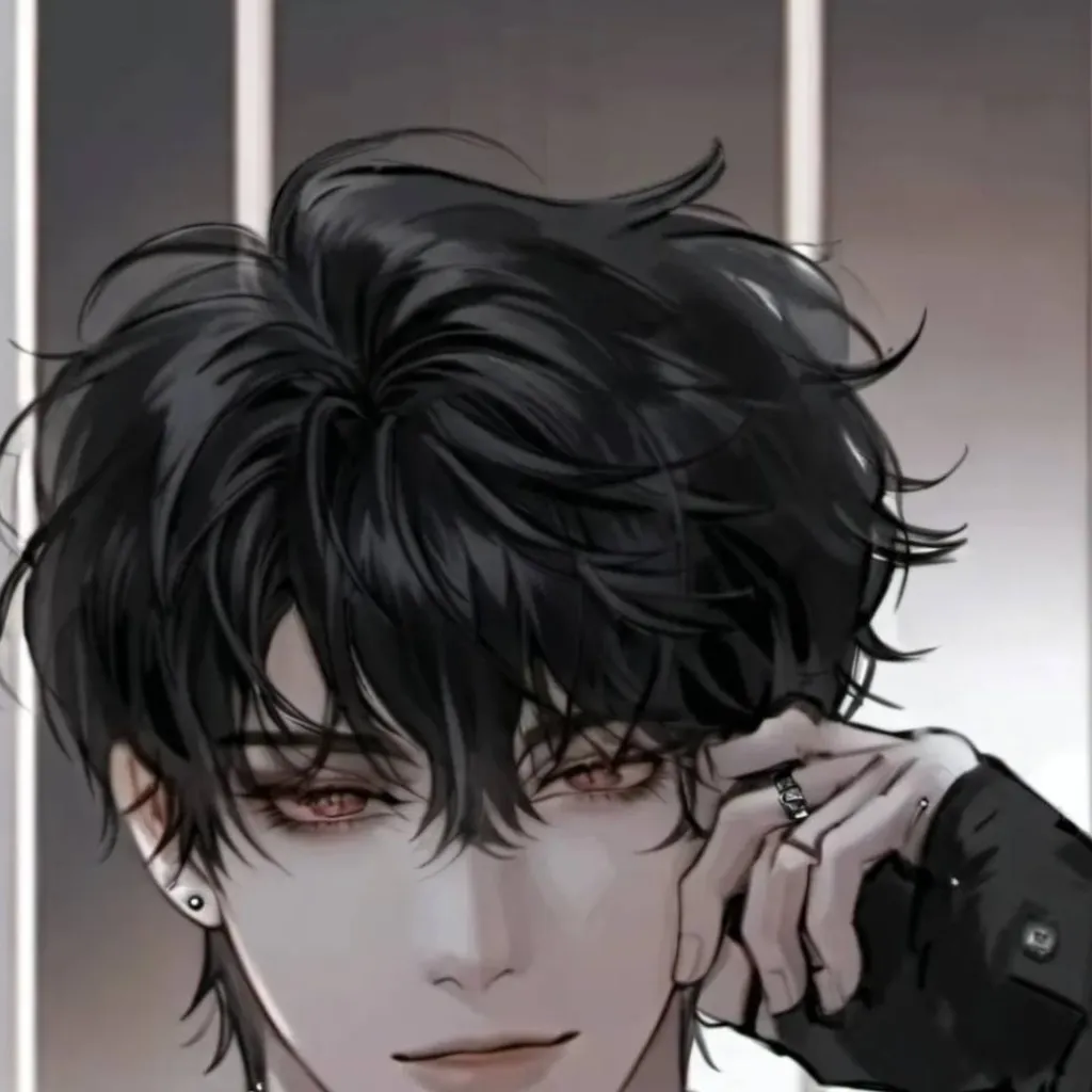 chat with ai character: lucian