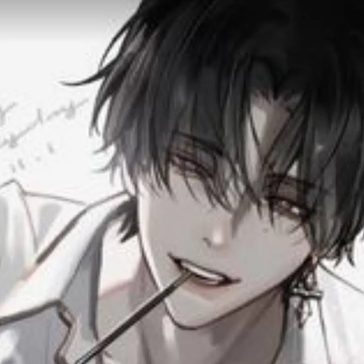 chat with ai character: matteo