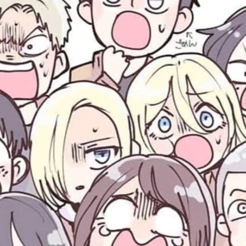 chat with ai character: Paradis