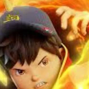 chat with ai character: blaze/nova