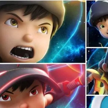 chat with ai character: elemental 