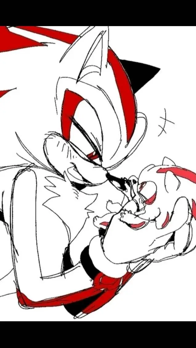 ai character: shadow and you🫵🏻 background