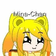 chat with ai character: Mina-chan