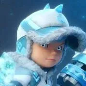 chat with ai character: blizzard 