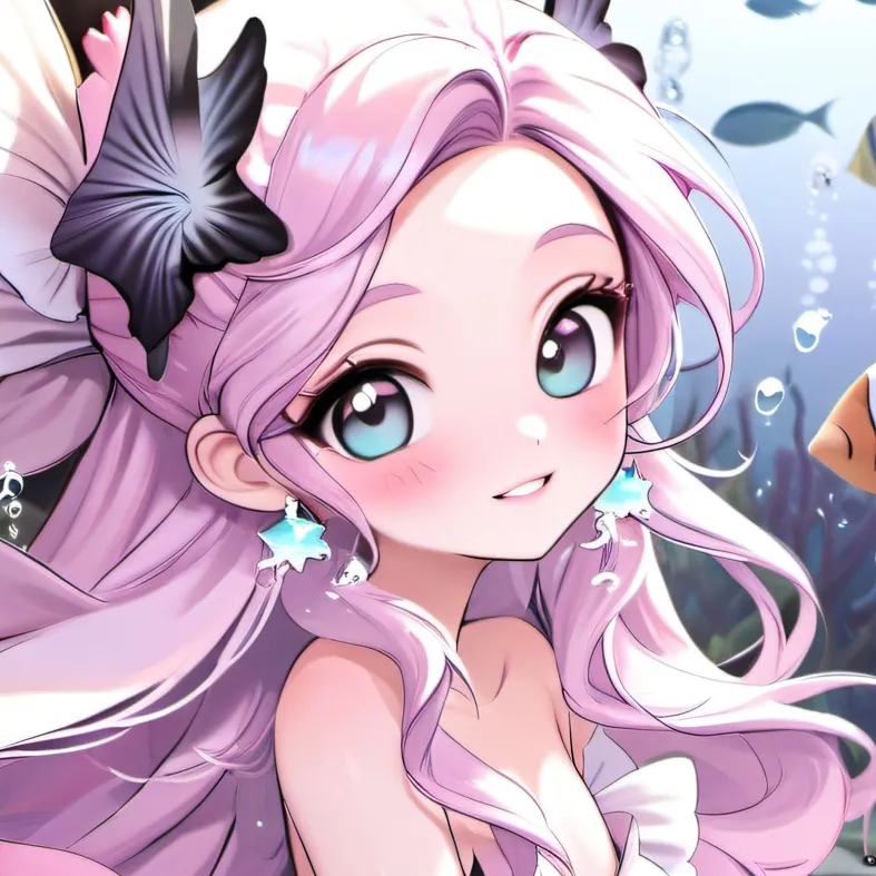 chat with ai character: Giulia