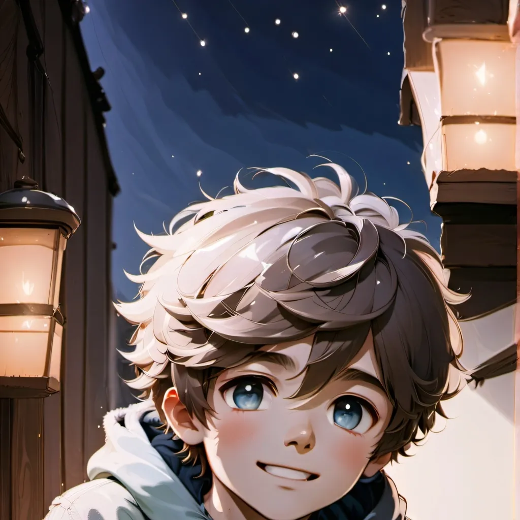 chat with ai character: Nicolò 