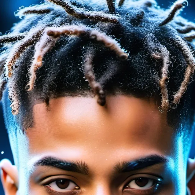 chat with ai character: xxxtantacion 