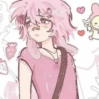 chat with ai character: 💕Yuu💕