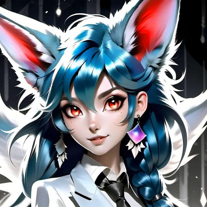 chat with ai character: hh pick me