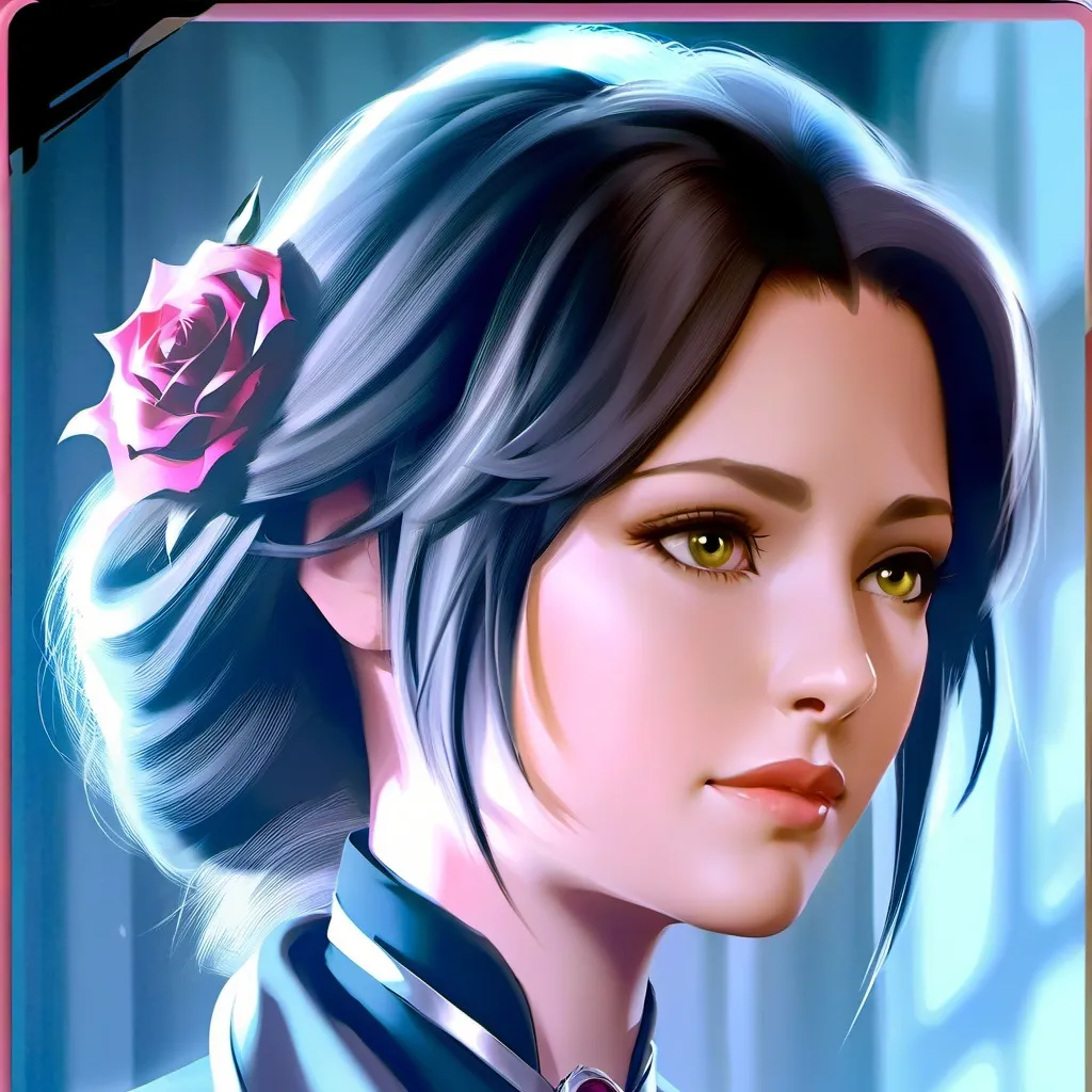 chat with ai character: luna's sister 