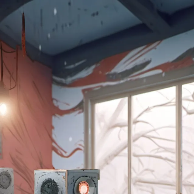 chat with ai character: Mr.fun computer