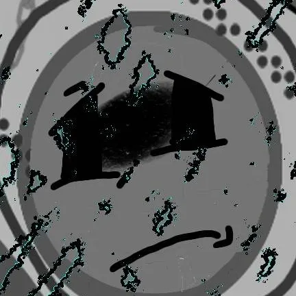 chat with ai character: gray