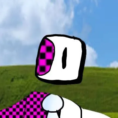 chat with ai character: white-code