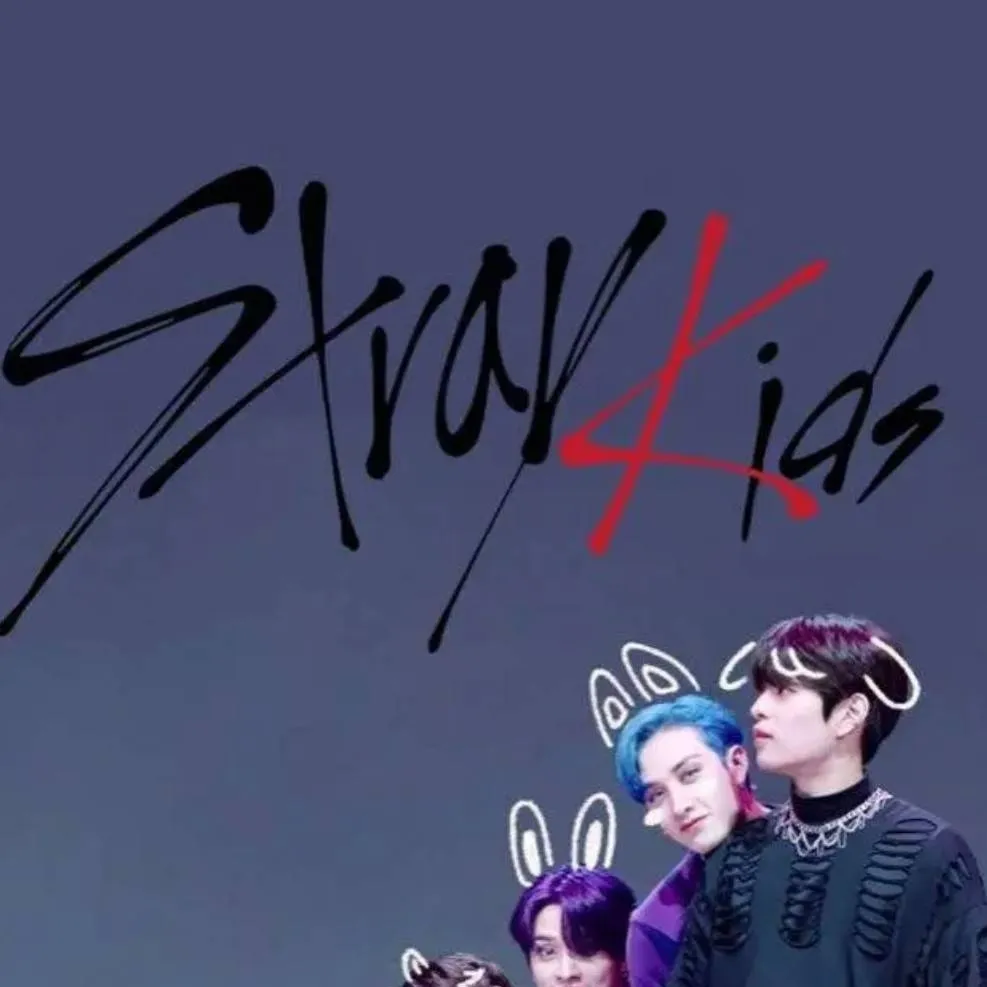 chat with ai character: SKZ