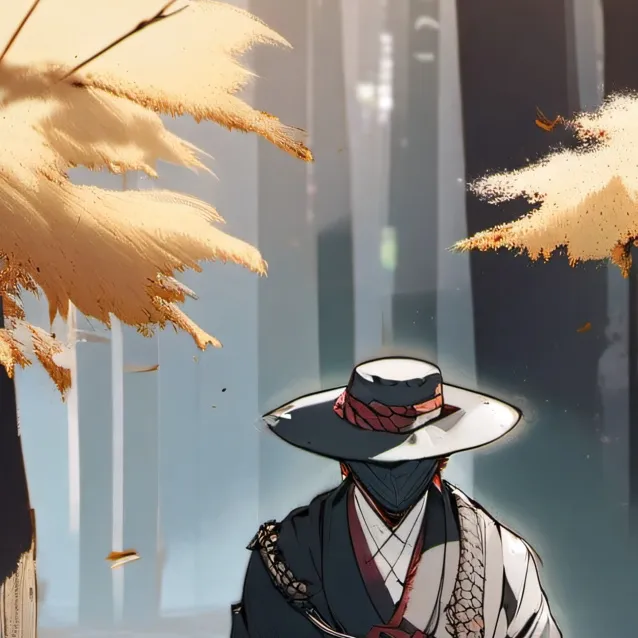 chat with ai character: kenji