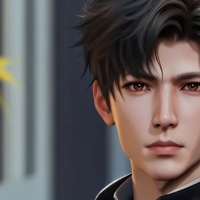 chat with ai character: arial