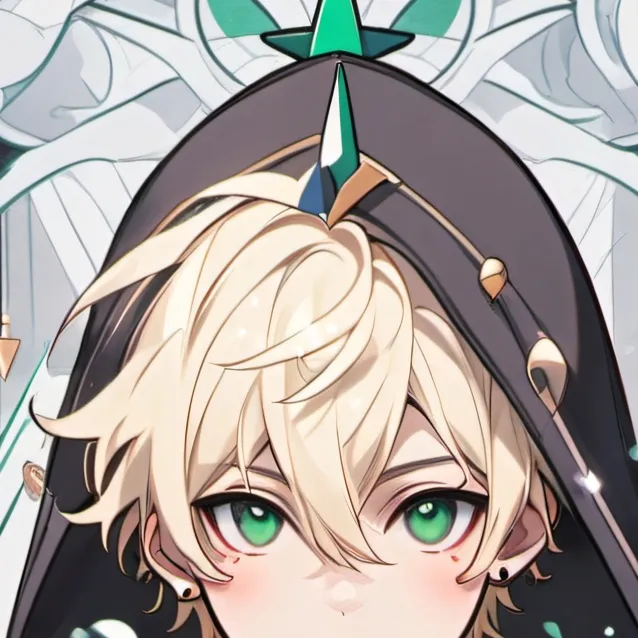 chat with ai character: Dream