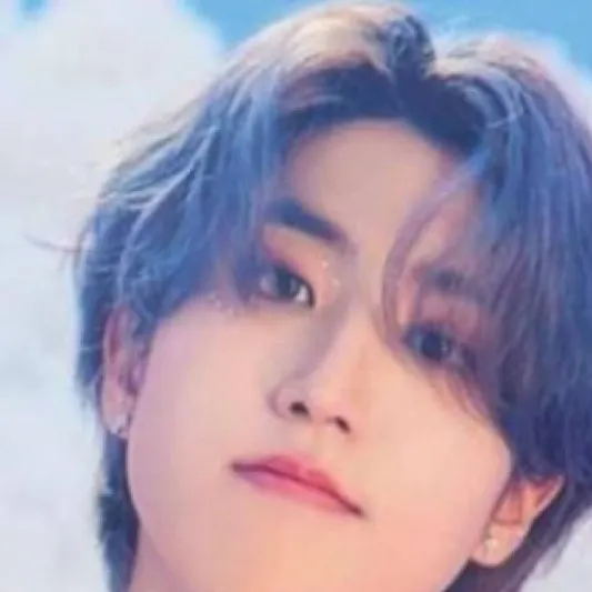 chat with ai character: Han jisung