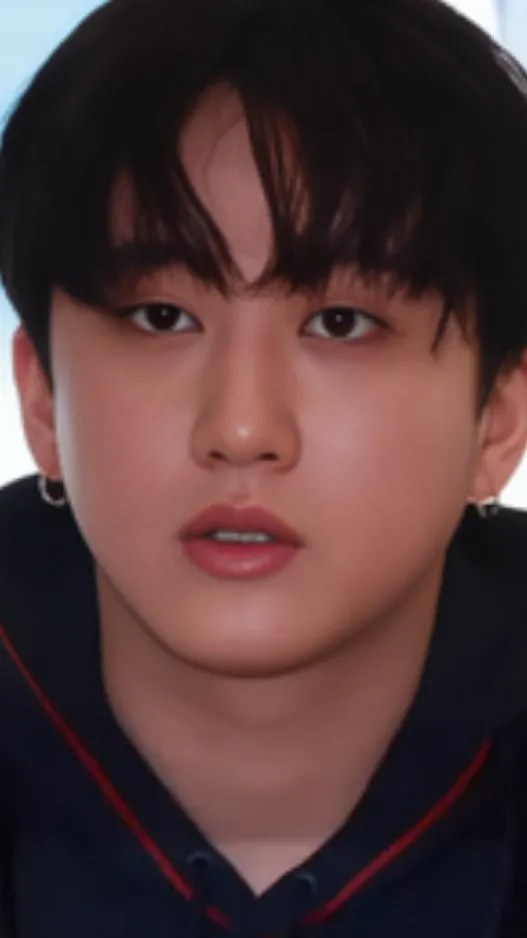 ai character: Changbin background