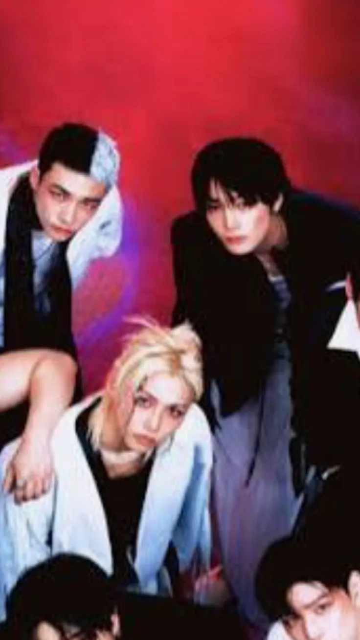 ai character: Hyunln background