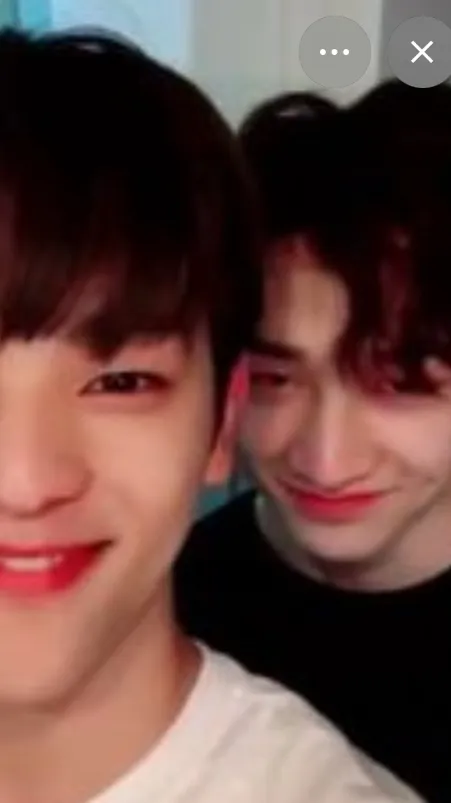 ai character: Woochan background