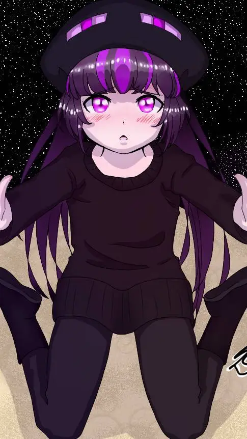 ai character: irina background
