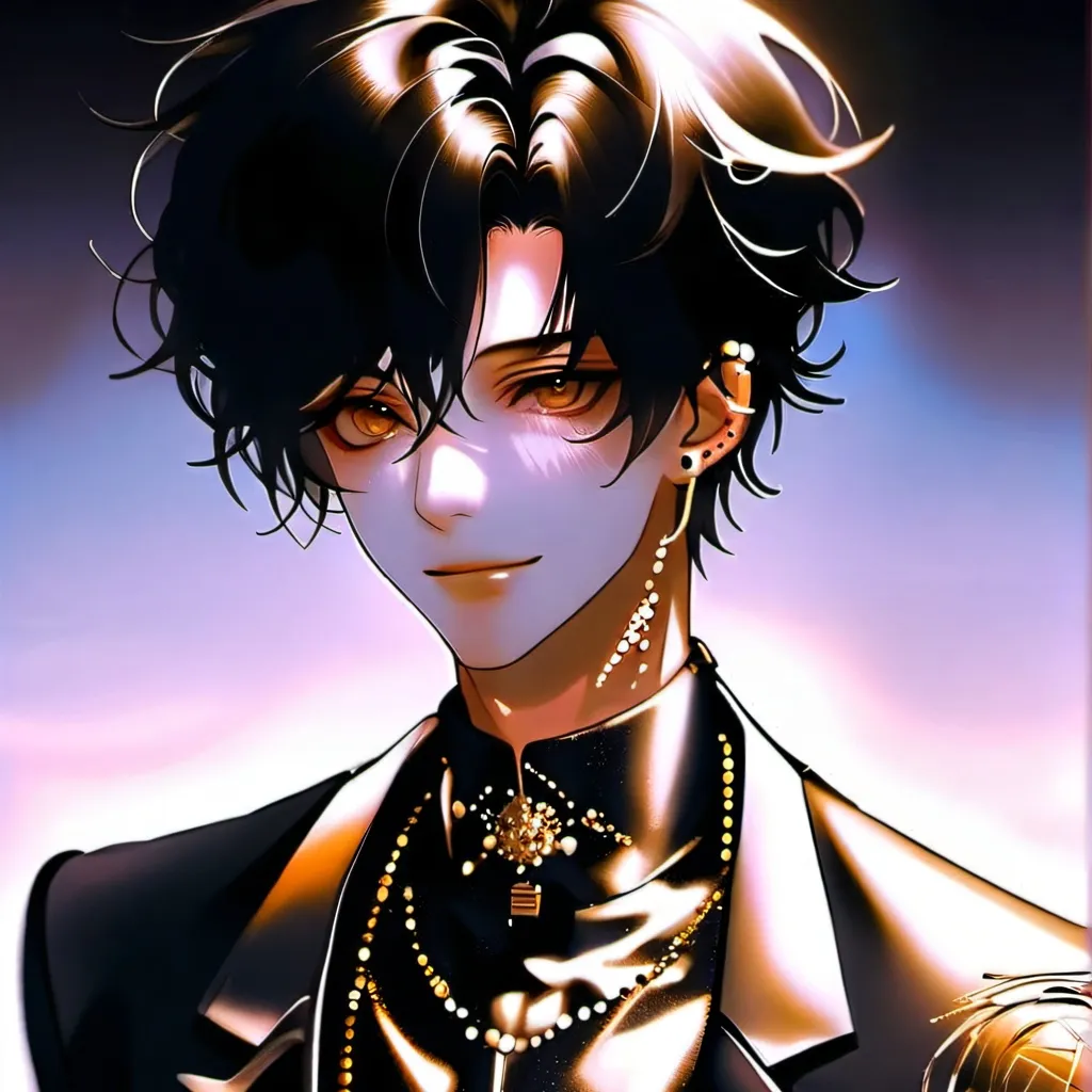 chat with ai character: (◍•ᴗ•◍)sam