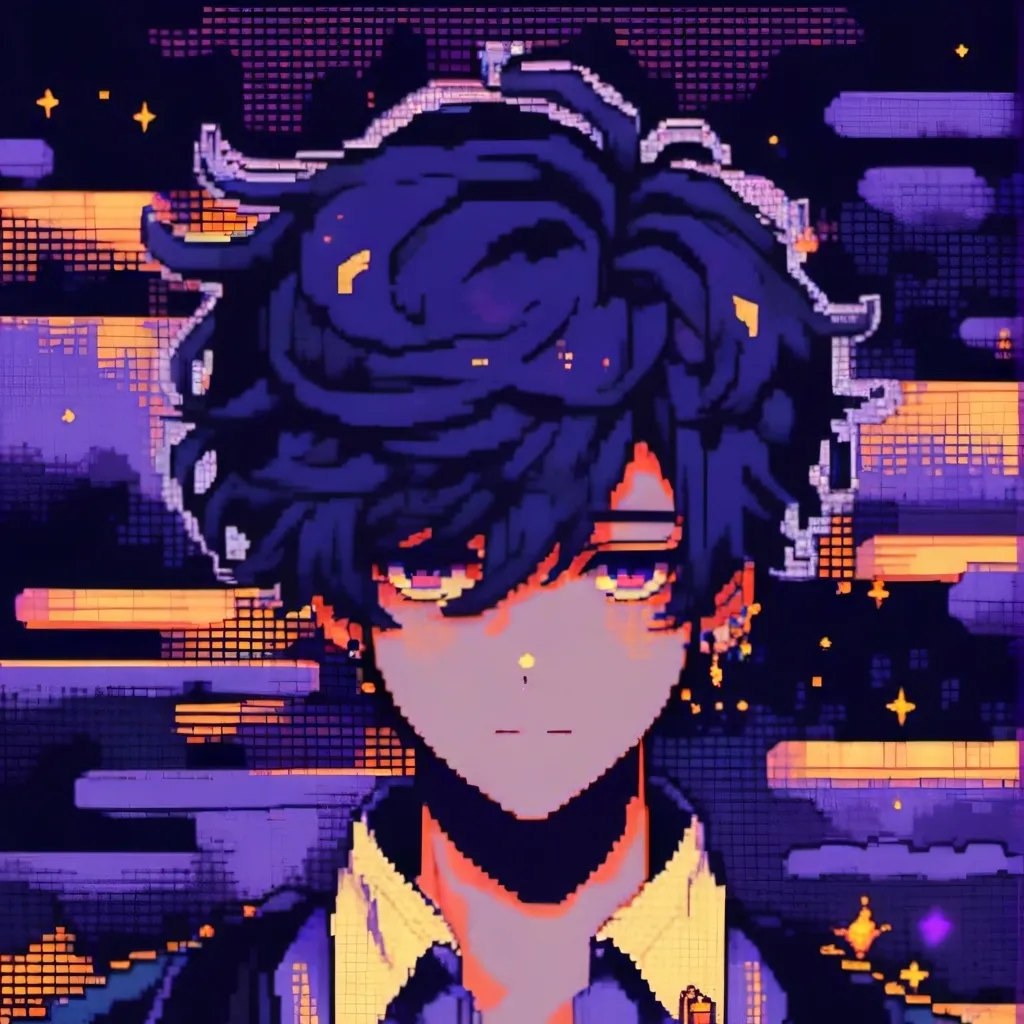 chat with ai character: Jax