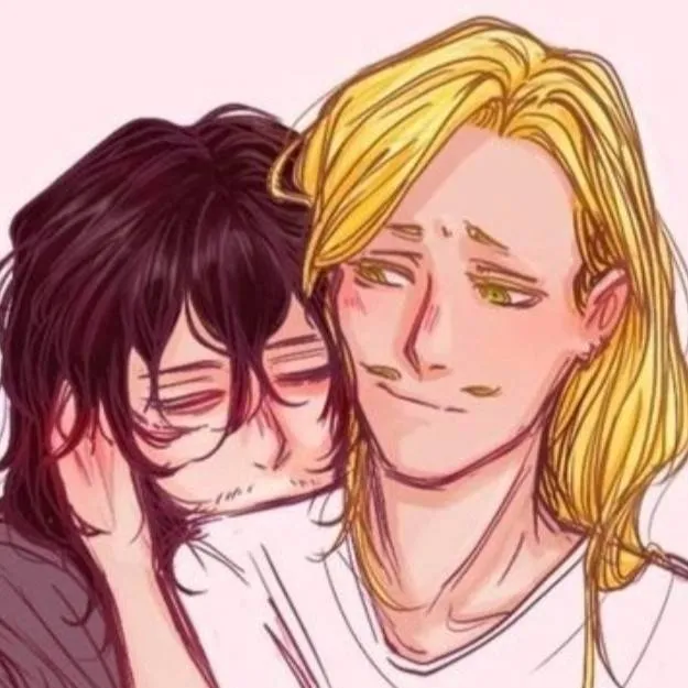 chat with ai character: aizawa ♡ mic