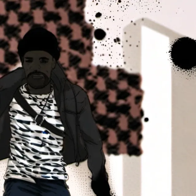 chat with ai character: Sans pelea