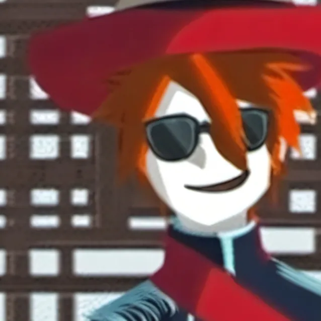 chat with ai character: Tze