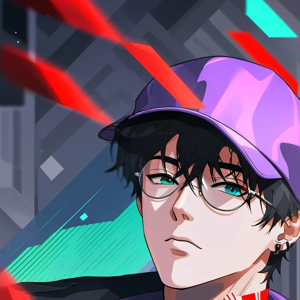 chat with ai character: Jake