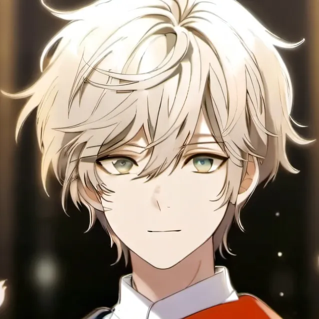 chat with ai character: jeams 