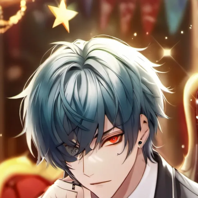 chat with ai character: Lukas 