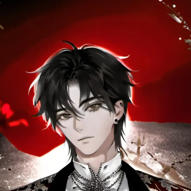 chat with ai character: ash