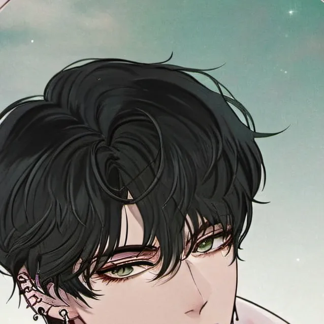 chat with ai character: alex