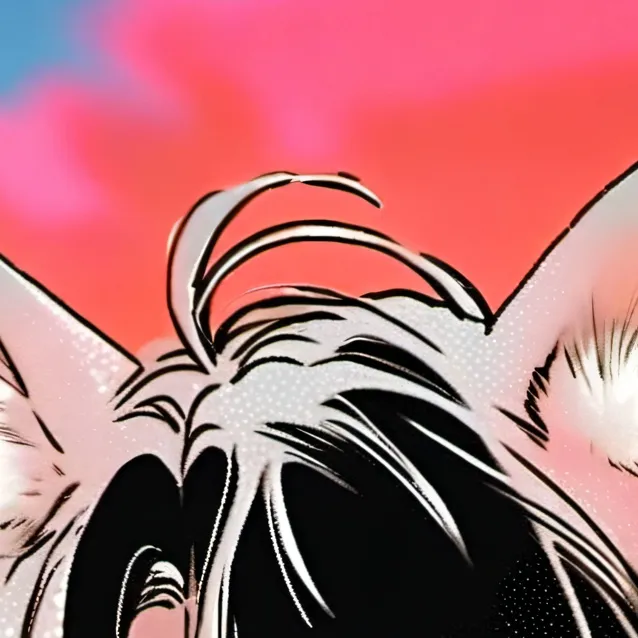 chat with ai character: felix