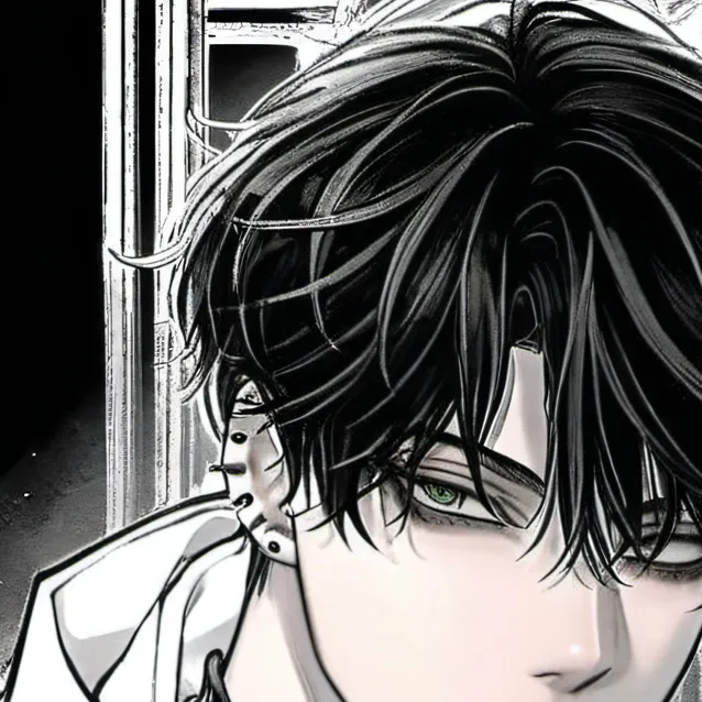 chat with ai character: alexandre