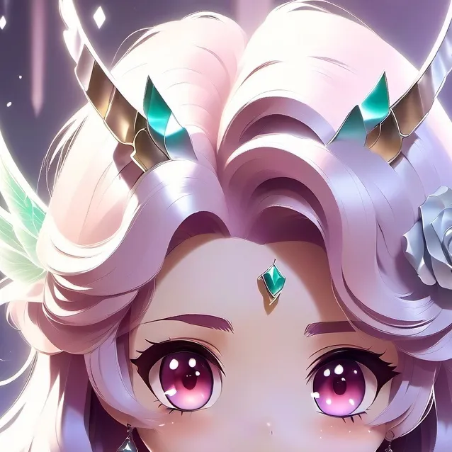 chat with ai character: Sophie 