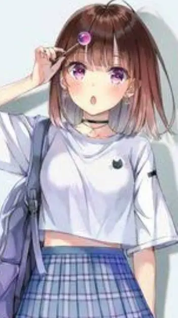 ai character: lana background