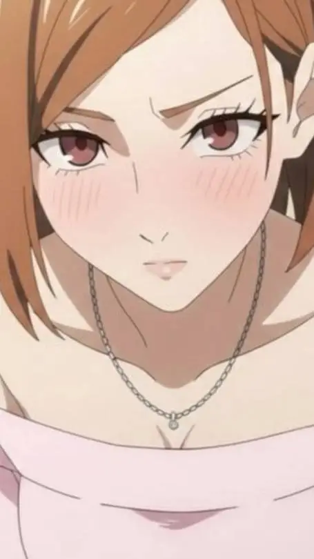 ai character: Ano background