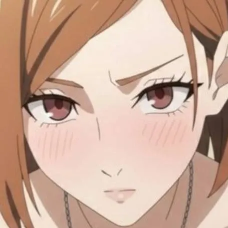 chat with ai character: Ano